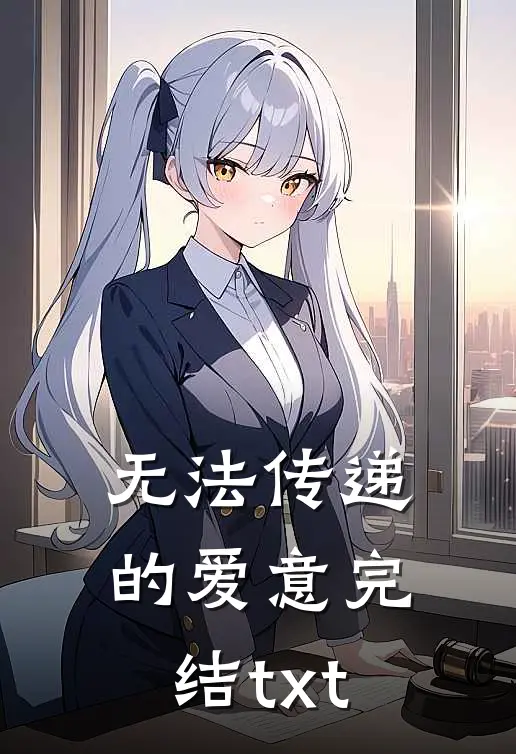 无法传递的爱意完结txt
