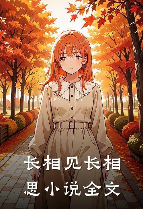 长相见长相思小说全文