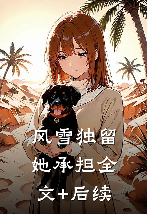风雪独留她承担全文+后续