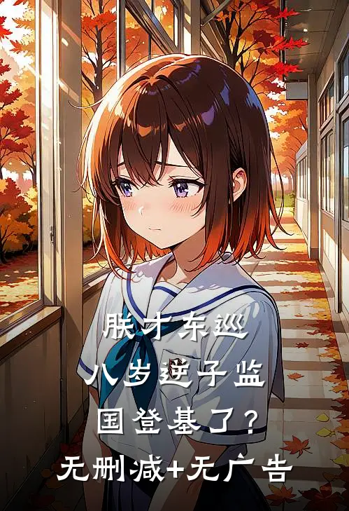 朕才东巡，八岁逆子监国登基了？无删减+无广告