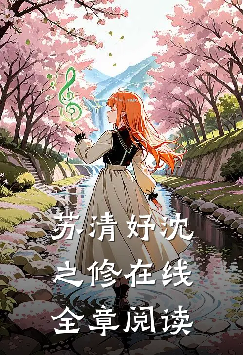 苏清妤沈之修在线全章阅读