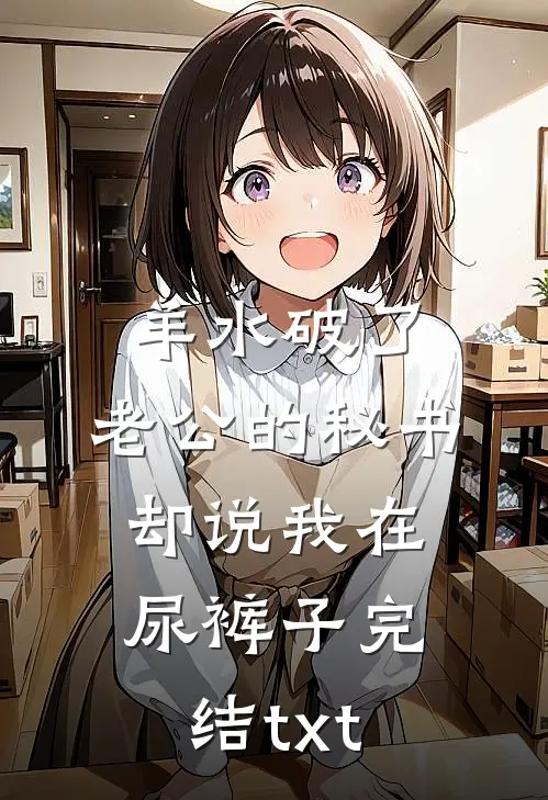 羊水破了，老公的秘书却说我在尿裤子完结txt