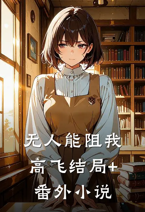 无人能阻我高飞结局+番外小说