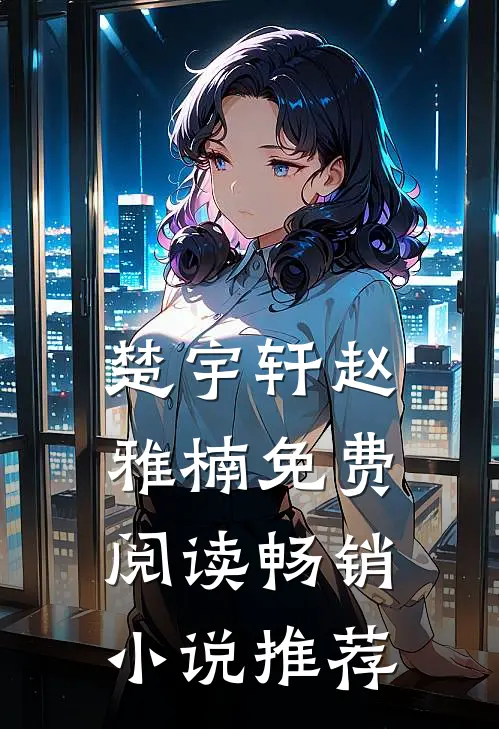 楚宇轩赵雅楠免费阅读畅销小说推荐