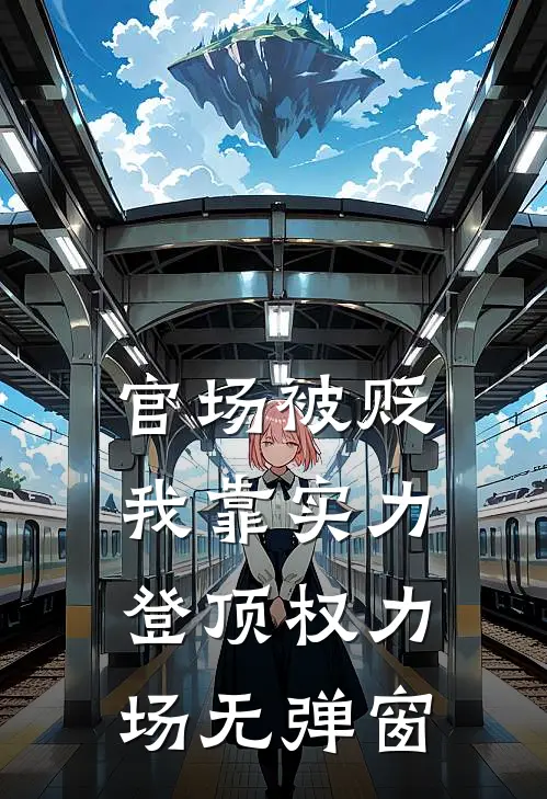 官场被贬，我靠实力登顶权力场无弹窗