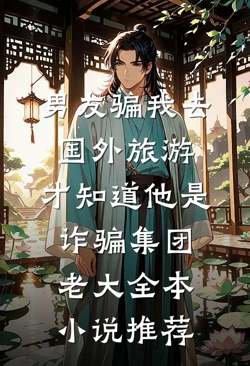 男友骗我去国外旅游，才知道他是诈骗集团老大全本小说推荐