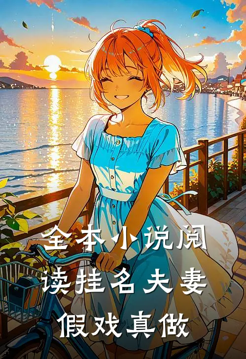 全本小说阅读挂名夫妻假戏真做