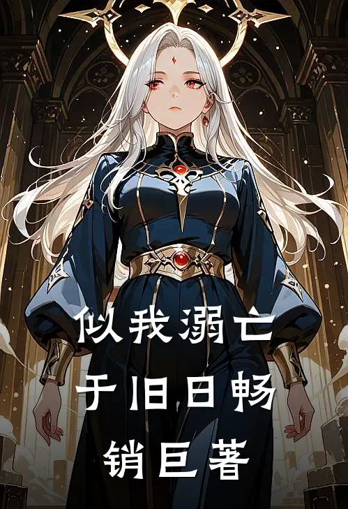 似我溺亡于旧日畅销巨著