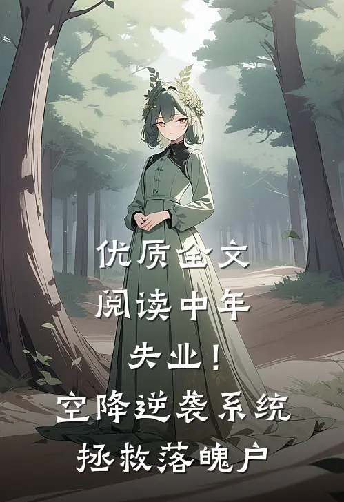 优质全文阅读中年失业！空降逆袭系统拯救落魄户