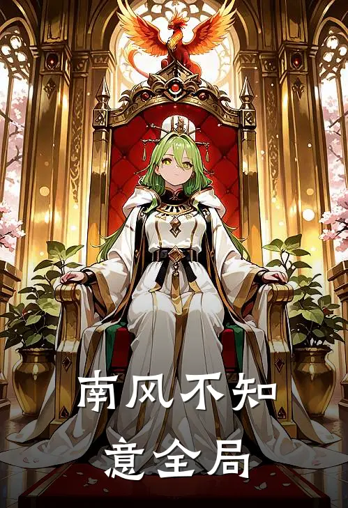 南风不知意全局