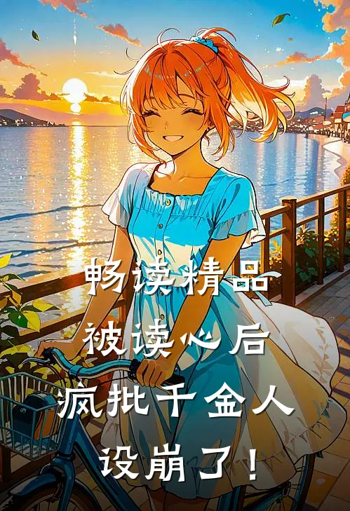 畅读精品被读心后，疯批千金人设崩了！