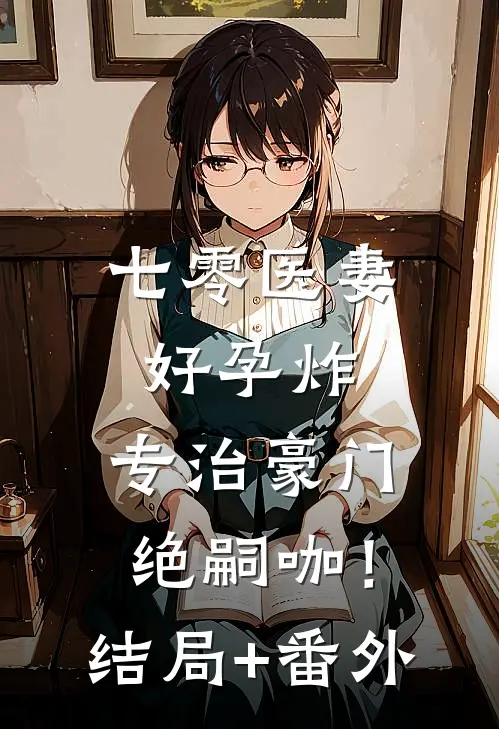 七零医妻好孕炸，专治豪门绝嗣咖！结局+番外