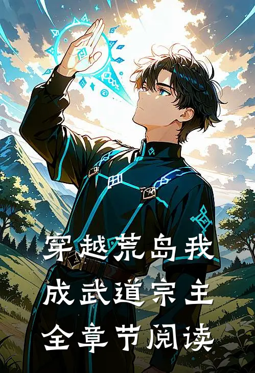 穿越荒岛我成武道宗主全章节阅读