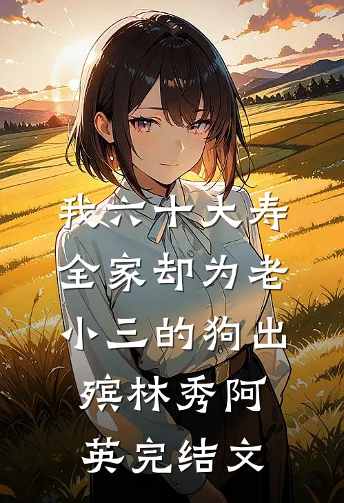 我六十大寿，全家却为老小三的狗出殡林秀阿英完结文