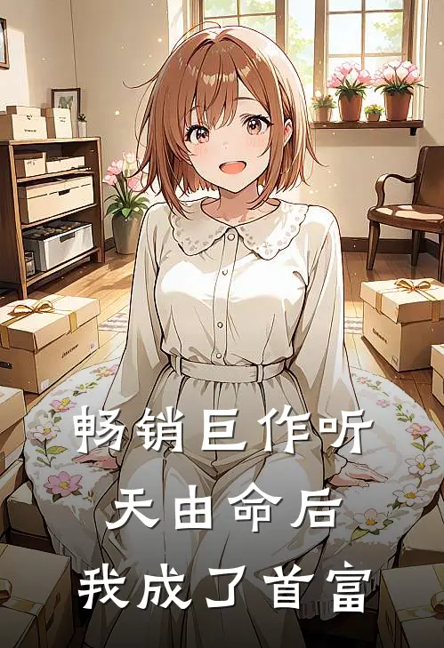 畅销巨作听天由命后，我成了首富