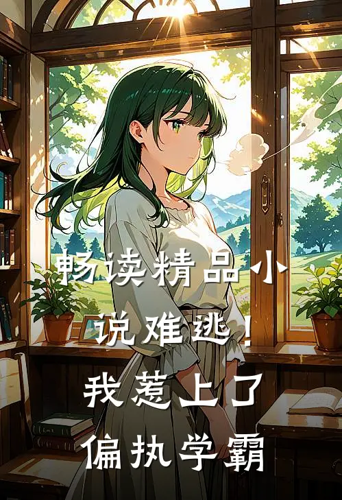 畅读精品小说难逃！我惹上了偏执学霸
