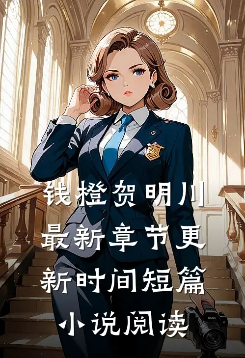 钱橙贺明川最新章节更新时间短篇小说阅读