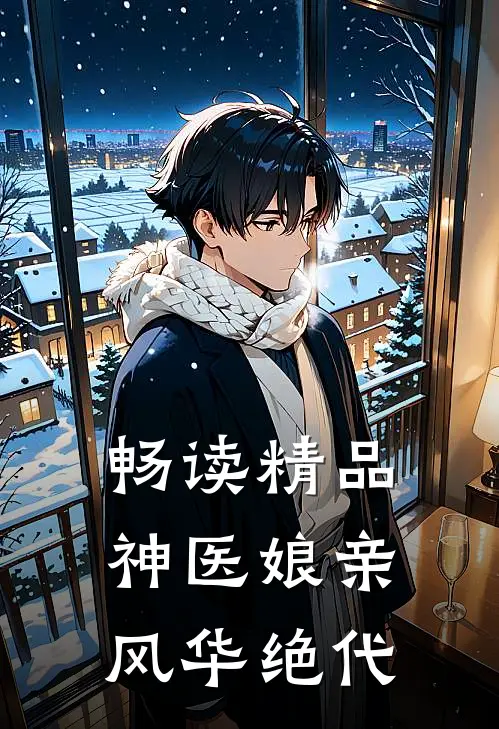 畅读精品神医娘亲风华绝代