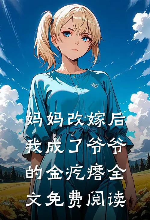 妈妈改嫁后，我成了爷爷的金疙瘩全文免费阅读