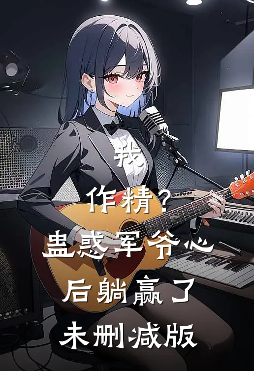 我，作精？蛊惑军爷心后躺赢了未删减版