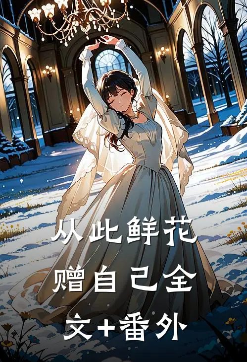 从此鲜花赠自己全文+番外