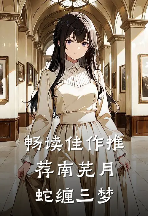 畅读佳作推荐南芜月蛇缠三梦