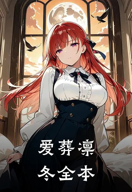 爱葬凛冬全本