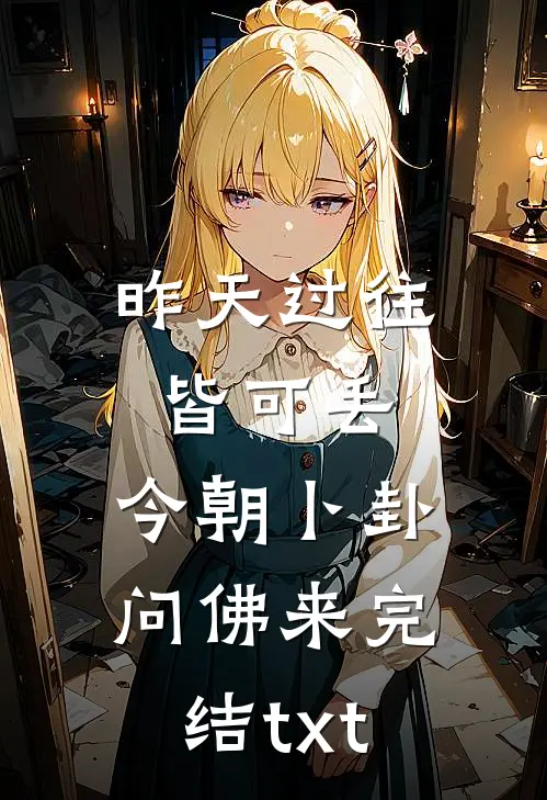 昨天过往皆可丢，今朝卜卦问佛来完结txt