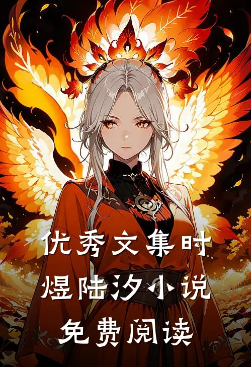 优秀文集时煜陆汐小说免费阅读