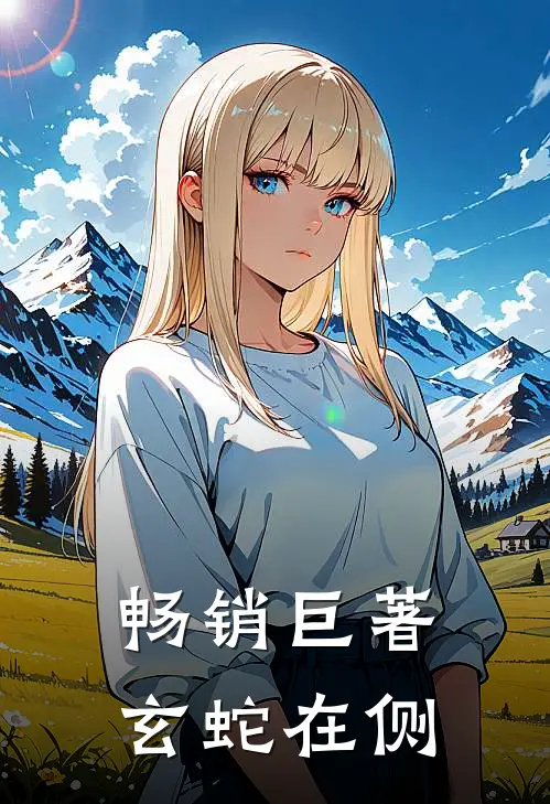 畅销巨著玄蛇在侧
