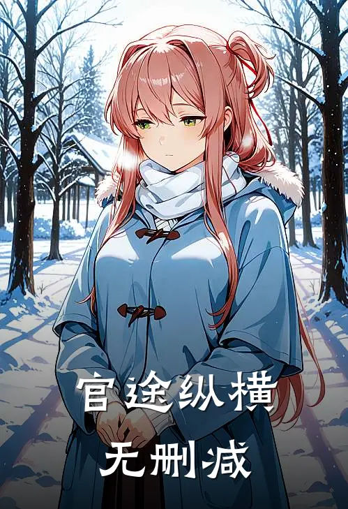 官途纵横无删减