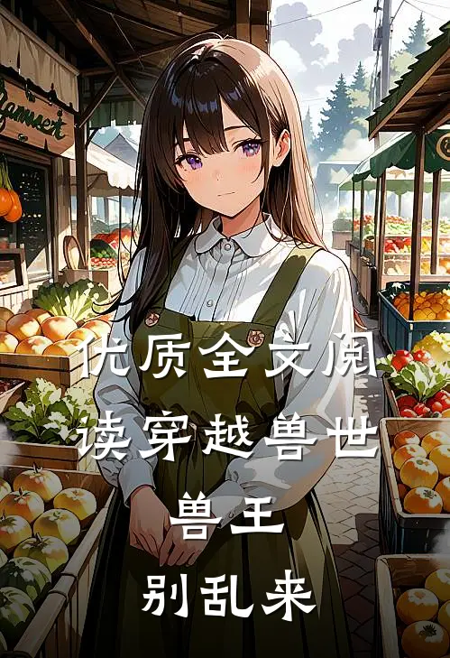 优质全文阅读穿越兽世: 兽王,别乱来