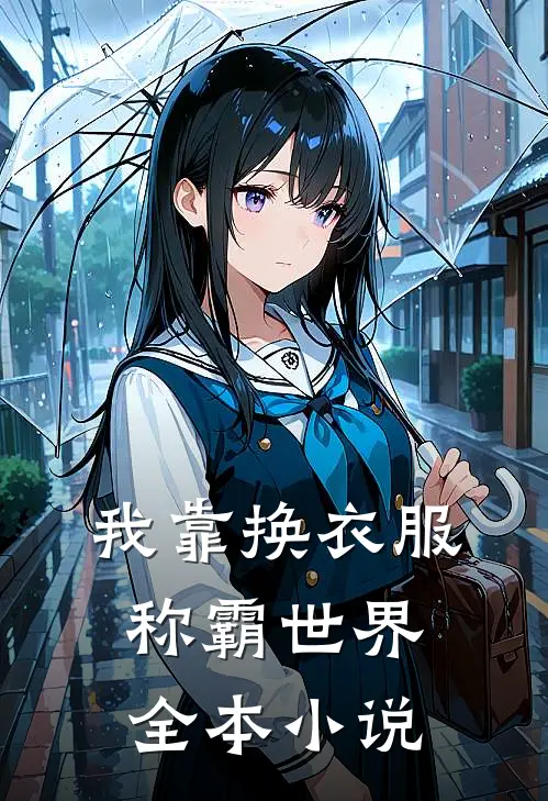 我靠换衣服称霸世界全本小说