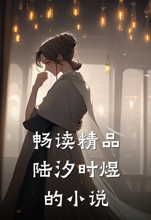 畅读精品陆汐时煜的小说