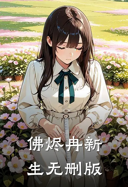 佛烬冉新生无删版
