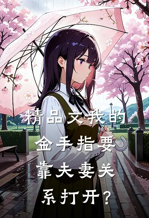 精品文我的金手指要靠夫妻关系打开？