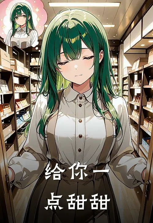 给你一点甜甜