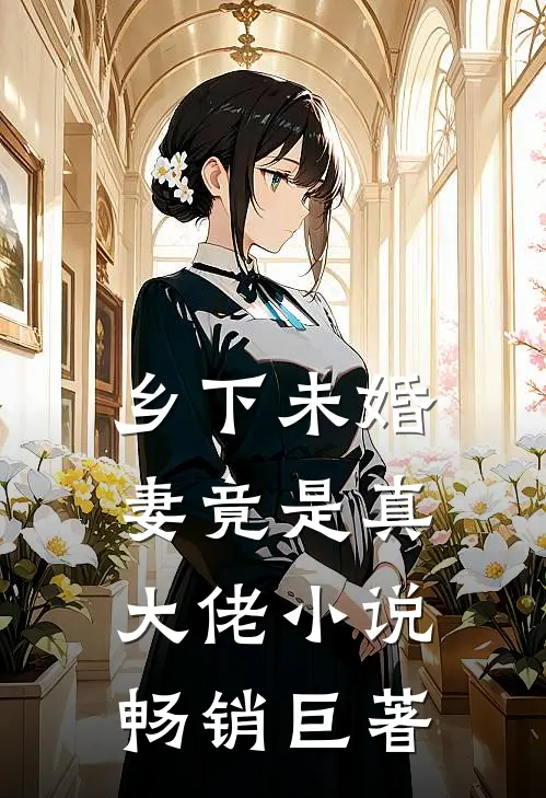 乡下未婚妻竟是真大佬小说畅销巨著