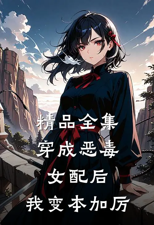 精品全集穿成恶毒女配后，我变本加厉