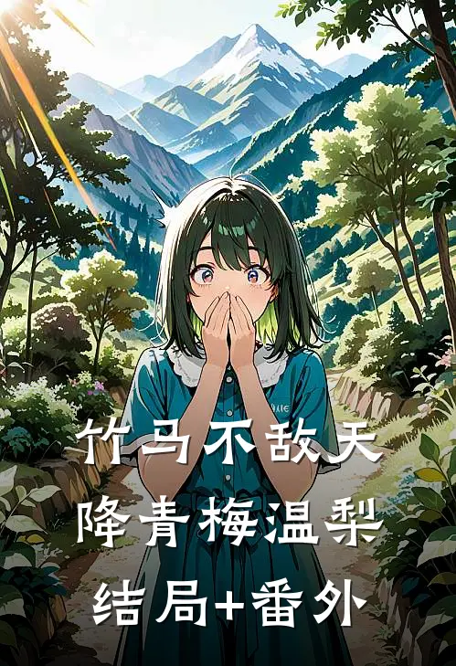 竹马不敌天降青梅温梨结局+番外