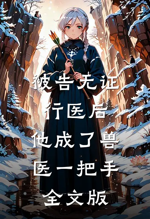 被告无证行医后，他成了兽医一把手全文版