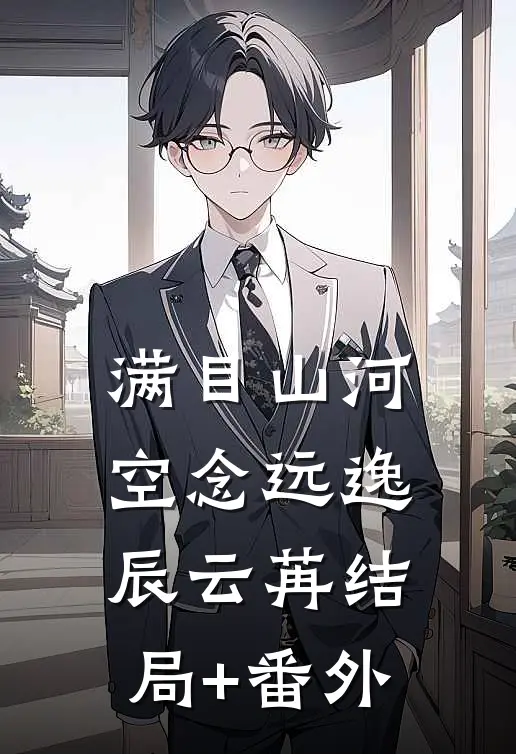 满目山河空念远逸辰云苒结局+番外