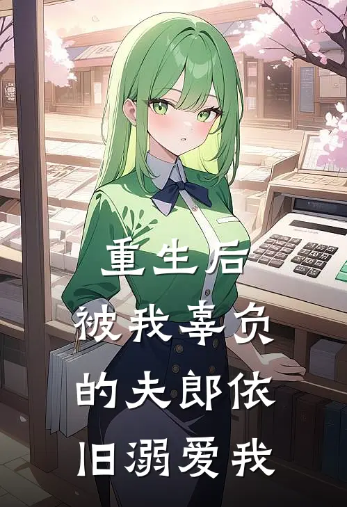 重生后，被我辜负的夫郎依旧溺爱我