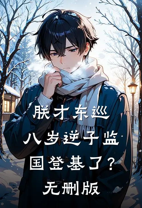 朕才东巡，八岁逆子监国登基了？无删版