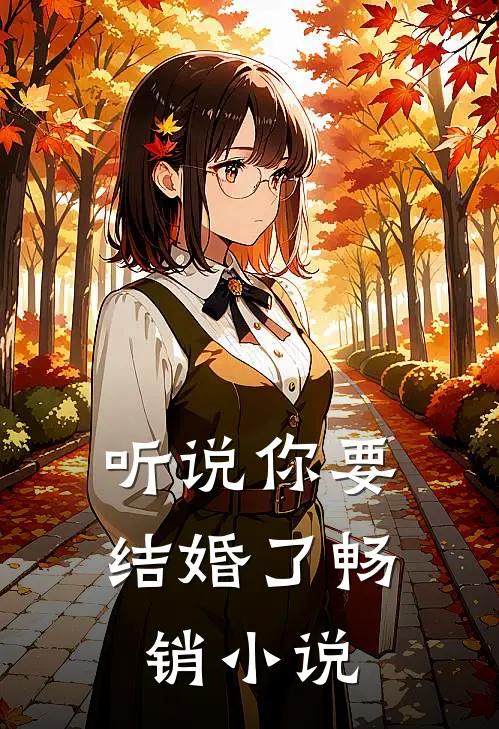 听说你要结婚了畅销小说