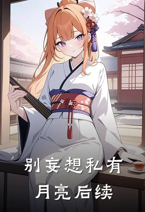 别妄想私有月亮后续