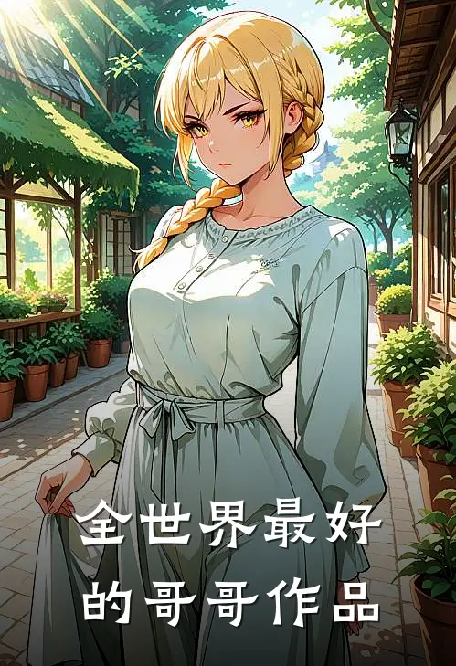 全世界最好的哥哥作品