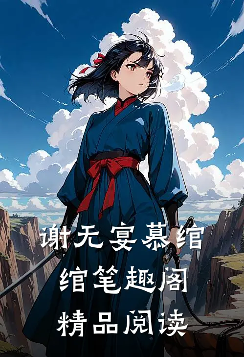 谢无宴慕绾绾 笔趣阁精品阅读