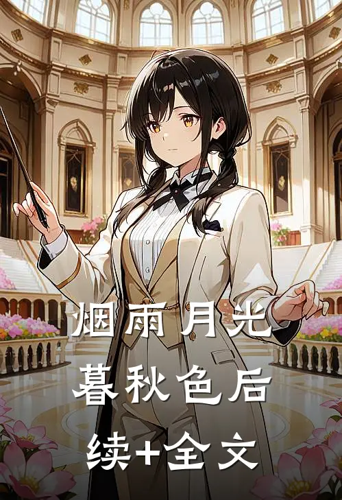 烟雨月光暮秋色后续+全文