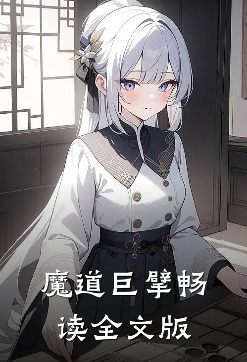 魔道巨擘畅读全文版
